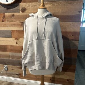 Nike Soft Cream Hoodie
